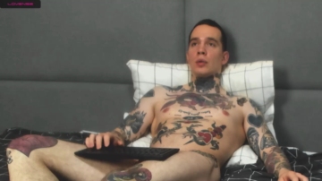 Tom__Ice  19-11-2021 video all naked